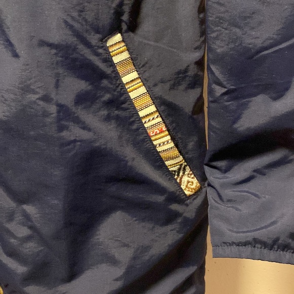 NWT Illari Peru Jacket & Canvas Tote Bag - Picture 6 of 14